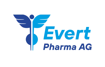 Evert Pharma AG logo