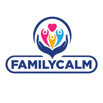 Family Calm logo